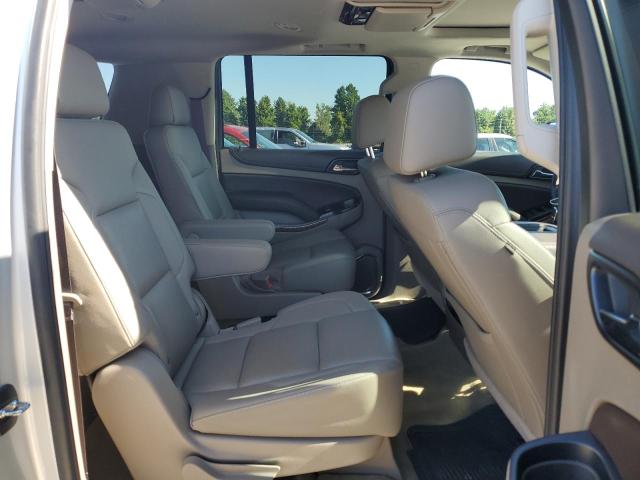 Photo 10 VIN: 1GNSCJKC8HR232986 - CHEVROLET SUBURBAN C 