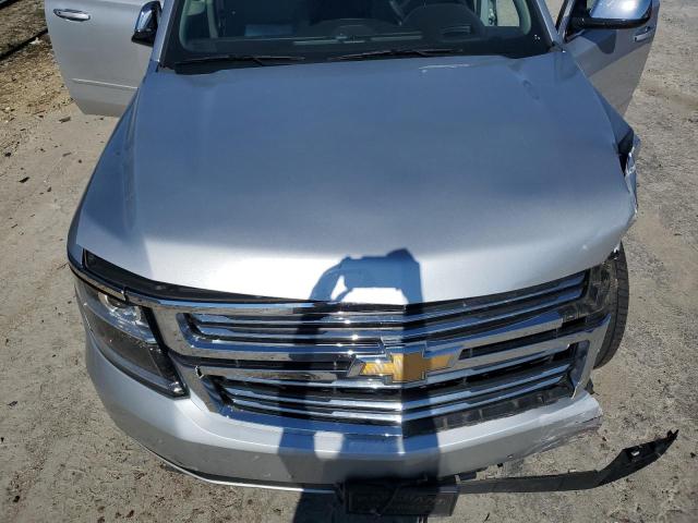 Photo 11 VIN: 1GNSCJKC8HR232986 - CHEVROLET SUBURBAN C 