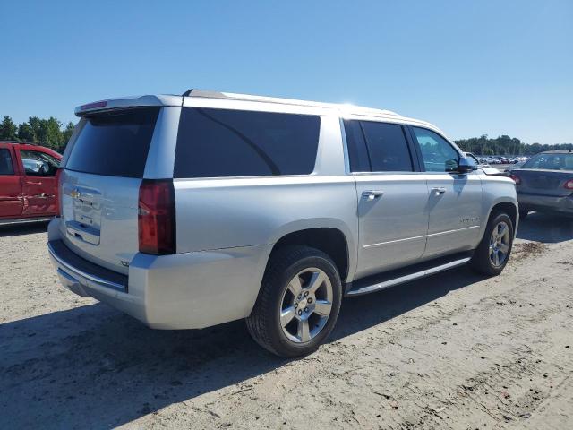 Photo 2 VIN: 1GNSCJKC8HR232986 - CHEVROLET SUBURBAN C 