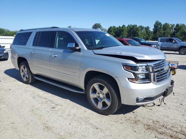 Photo 3 VIN: 1GNSCJKC8HR232986 - CHEVROLET SUBURBAN C 