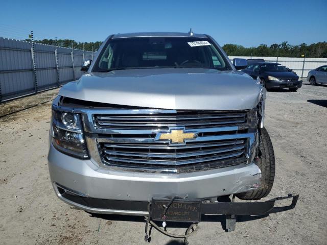 Photo 4 VIN: 1GNSCJKC8HR232986 - CHEVROLET SUBURBAN C 