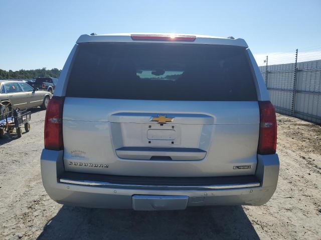 Photo 5 VIN: 1GNSCJKC8HR232986 - CHEVROLET SUBURBAN C 