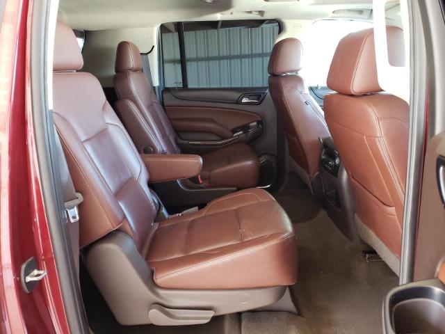 Photo 10 VIN: 1GNSCJKC8JR265279 - CHEVROLET SUBURBAN 