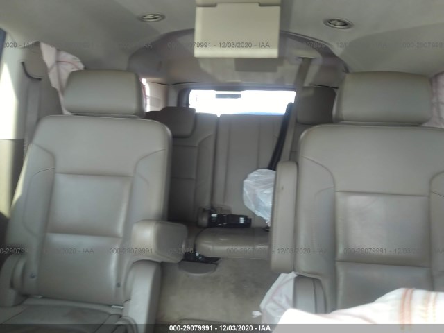 Photo 7 VIN: 1GNSCJKC9FR310110 - CHEVROLET SUBURBAN 