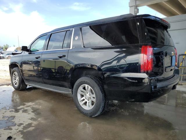 Photo 1 VIN: 1GNSCJKC9FR592944 - CHEVROLET SUBURBAN 