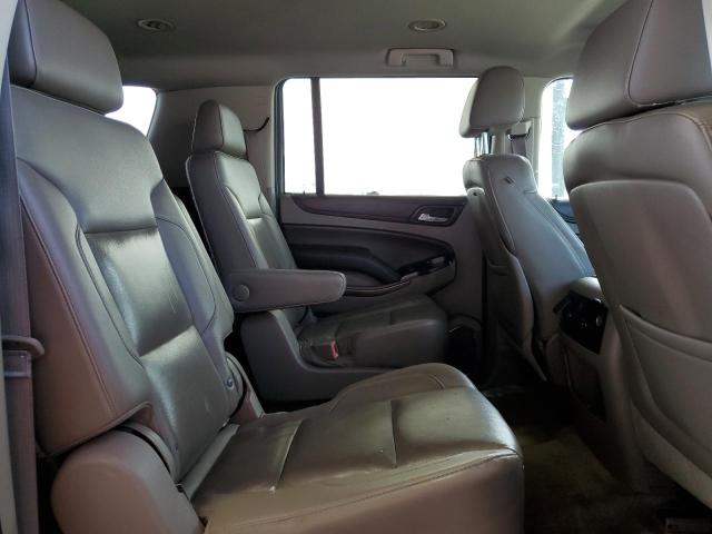 Photo 10 VIN: 1GNSCJKC9FR592944 - CHEVROLET SUBURBAN 