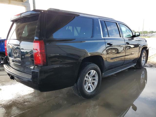 Photo 2 VIN: 1GNSCJKC9FR592944 - CHEVROLET SUBURBAN 