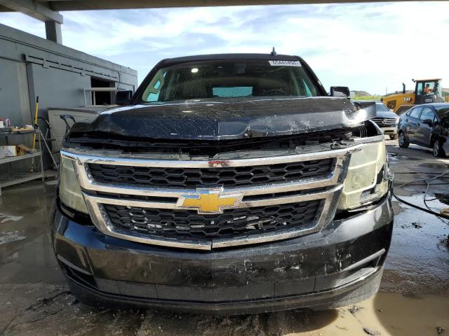 Photo 4 VIN: 1GNSCJKC9FR592944 - CHEVROLET SUBURBAN 