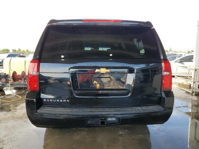 Photo 5 VIN: 1GNSCJKC9FR592944 - CHEVROLET SUBURBAN 