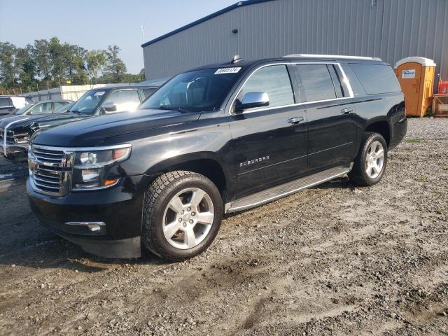 Photo 0 VIN: 1GNSCJKC9GR137268 - CHEVROLET SUBURBAN C 