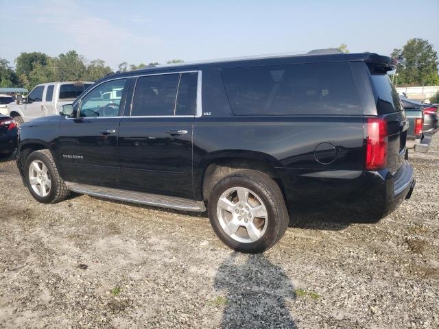 Photo 1 VIN: 1GNSCJKC9GR137268 - CHEVROLET SUBURBAN C 