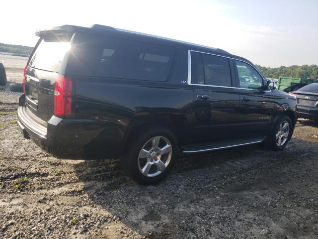 Photo 2 VIN: 1GNSCJKC9GR137268 - CHEVROLET SUBURBAN C 