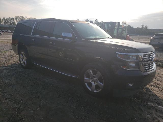 Photo 3 VIN: 1GNSCJKC9GR137268 - CHEVROLET SUBURBAN C 