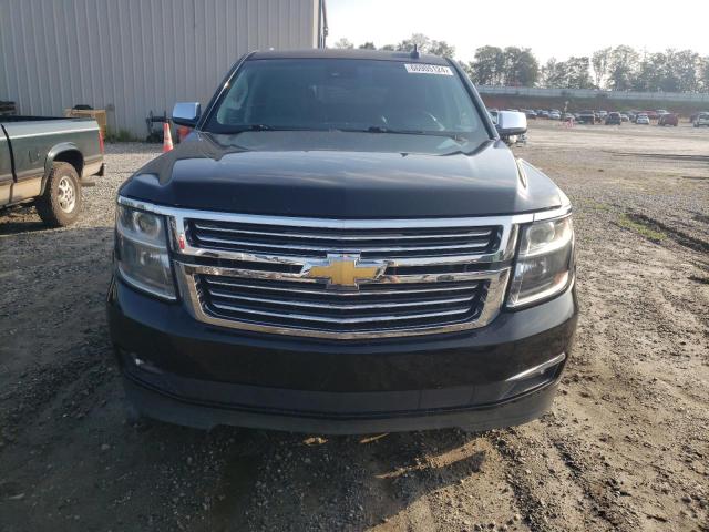 Photo 4 VIN: 1GNSCJKC9GR137268 - CHEVROLET SUBURBAN C 