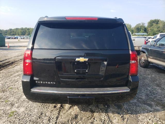 Photo 5 VIN: 1GNSCJKC9GR137268 - CHEVROLET SUBURBAN C 