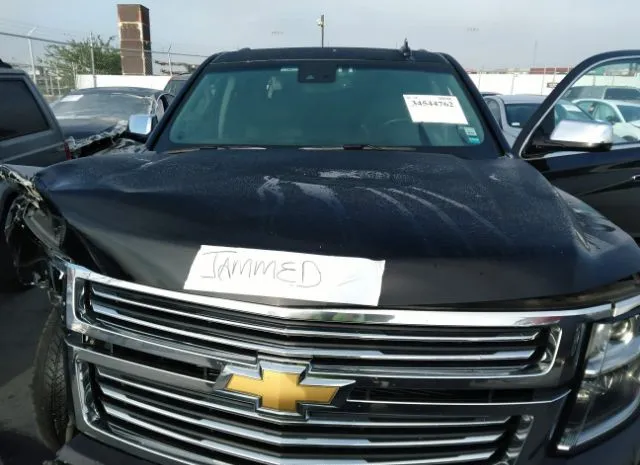 Photo 9 VIN: 1GNSCJKC9GR241713 - CHEVROLET SUBURBAN 