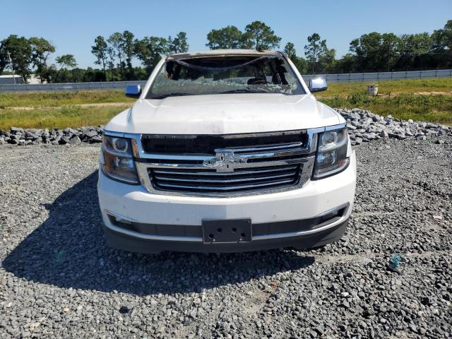 Photo 4 VIN: 1GNSCJKC9HR265463 - CHEVROLET SUBURBAN C 