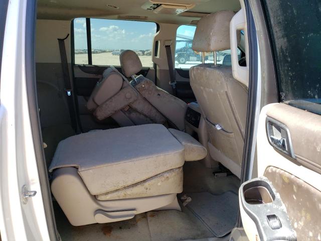 Photo 5 VIN: 1GNSCJKC9HR393461 - CHEVROLET SUBURBAN C 