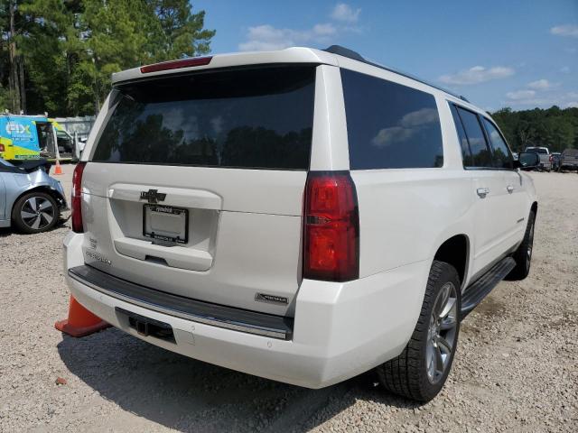 Photo 3 VIN: 1GNSCJKC9HR408332 - CHEVROLET SUBURBAN C 