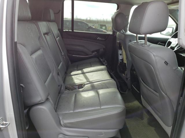 Photo 10 VIN: 1GNSCJKCXFR172514 - CHEVROLET SUBURBAN C 