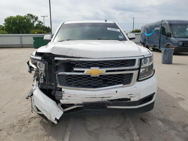 Photo 4 VIN: 1GNSCJKCXFR278235 - CHEVROLET SUBURBAN C 