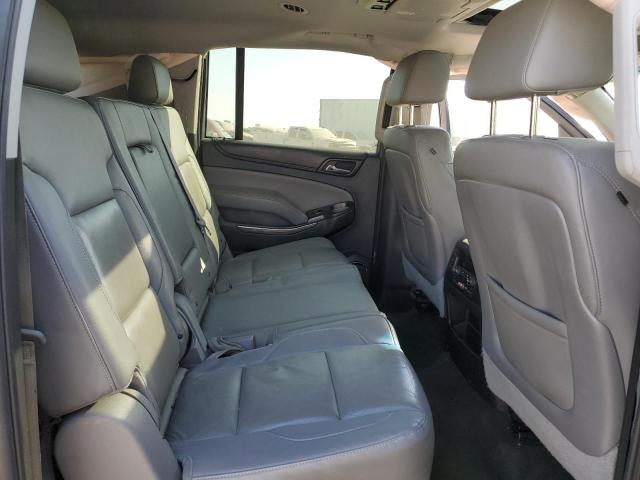 Photo 10 VIN: 1GNSCJKCXFR283483 - CHEVROLET SUBURBAN C 