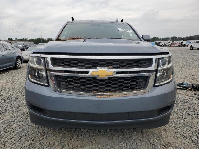 Photo 4 VIN: 1GNSCJKCXFR666677 - CHEVROLET SUBURBAN C 