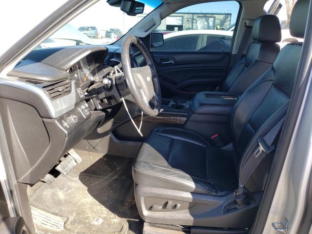 Photo 6 VIN: 1GNSCJKCXFR668851 - CHEVROLET SUBURBAN C 