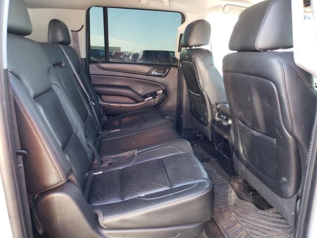 Photo 9 VIN: 1GNSCJKCXFR668851 - CHEVROLET SUBURBAN C 