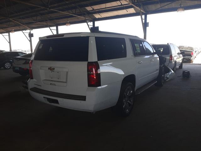 Photo 3 VIN: 1GNSCJKCXGR266278 - CHEVROLET SUBURBAN C 