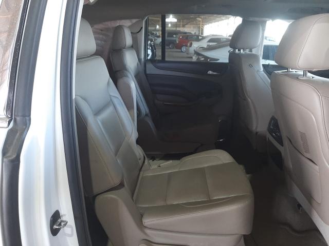 Photo 5 VIN: 1GNSCJKCXGR266278 - CHEVROLET SUBURBAN C 