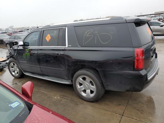 Photo 1 VIN: 1GNSCJKCXGR357499 - CHEVROLET SUBURBAN 