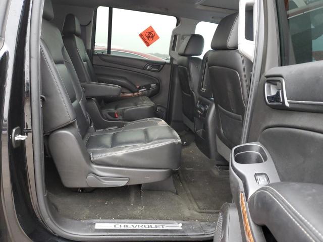 Photo 10 VIN: 1GNSCJKCXGR357499 - CHEVROLET SUBURBAN 