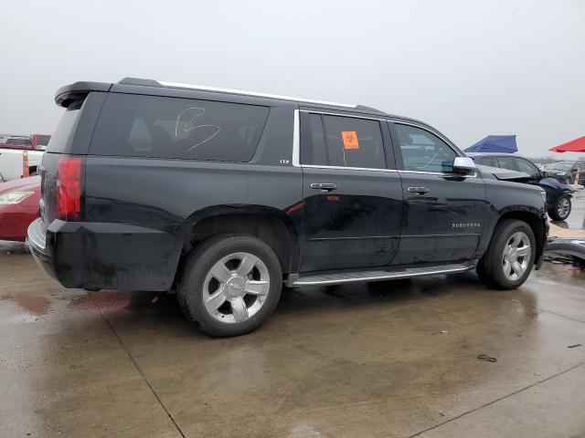 Photo 2 VIN: 1GNSCJKCXGR357499 - CHEVROLET SUBURBAN 