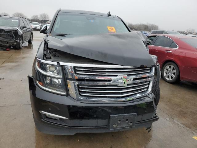 Photo 4 VIN: 1GNSCJKCXGR357499 - CHEVROLET SUBURBAN 