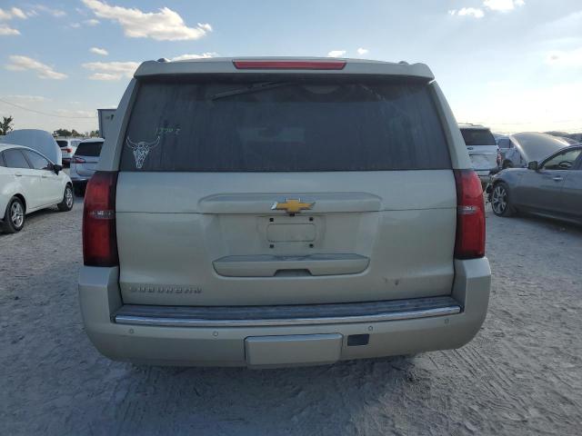 Photo 5 VIN: 1GNSCJKCXGR406572 - CHEVROLET SUBURBAN C 