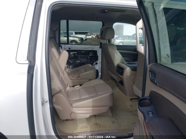 Photo 7 VIN: 1GNSCJKCXHR227854 - CHEVROLET SUBURBAN 