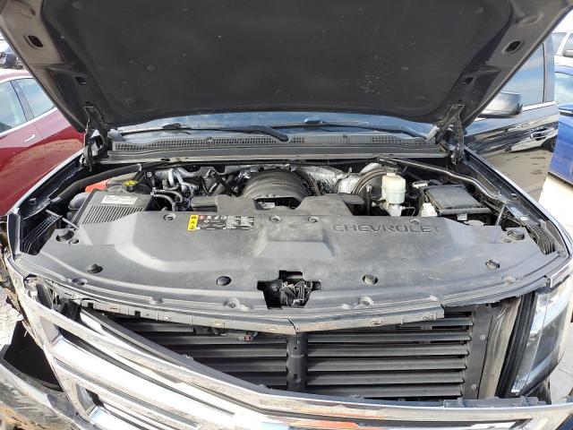 Photo 11 VIN: 1GNSCJKCXHR290985 - CHEVROLET SUBURBAN C 