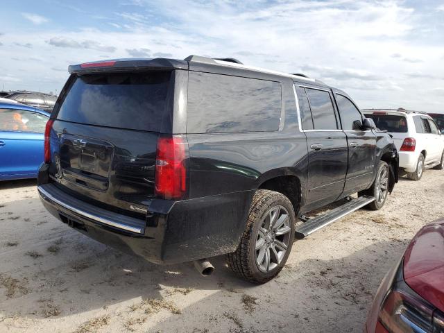 Photo 2 VIN: 1GNSCJKCXHR290985 - CHEVROLET SUBURBAN C 