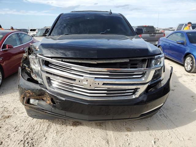 Photo 4 VIN: 1GNSCJKCXHR290985 - CHEVROLET SUBURBAN C 