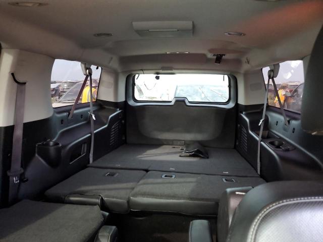 Photo 9 VIN: 1GNSCJKCXHR290985 - CHEVROLET SUBURBAN C 