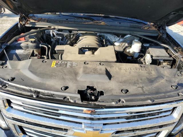 Photo 11 VIN: 1GNSCJKCXJR235829 - CHEVROLET SUBURBAN C 