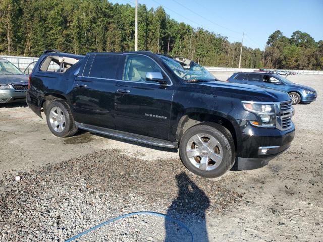 Photo 3 VIN: 1GNSCJKCXJR235829 - CHEVROLET SUBURBAN C 