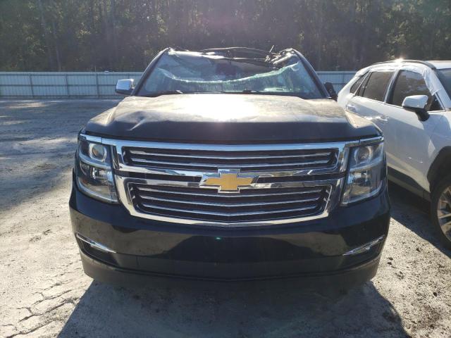 Photo 4 VIN: 1GNSCJKCXJR235829 - CHEVROLET SUBURBAN C 