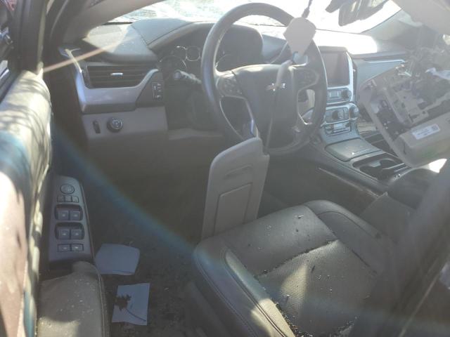 Photo 7 VIN: 1GNSCJKCXJR235829 - CHEVROLET SUBURBAN C 