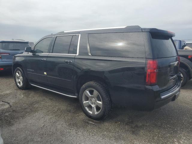 Photo 1 VIN: 1GNSCJKJ4LR283294 - CHEVROLET SUBURBAN C 