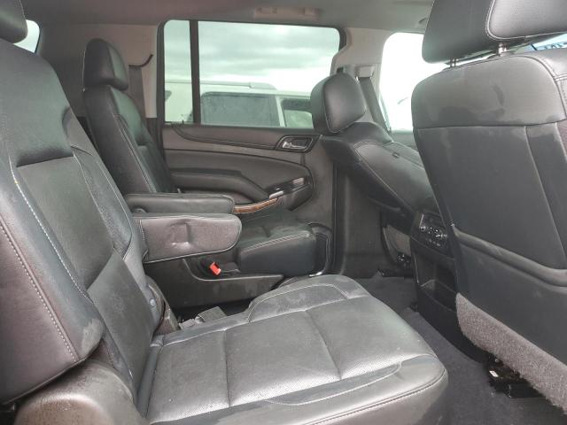 Photo 10 VIN: 1GNSCJKJ4LR283294 - CHEVROLET SUBURBAN C 