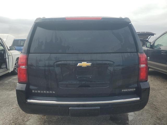 Photo 5 VIN: 1GNSCJKJ4LR283294 - CHEVROLET SUBURBAN C 