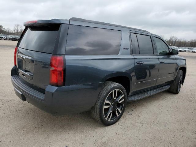 Photo 2 VIN: 1GNSCJKJ5KR265210 - CHEVROLET SUBURBAN 