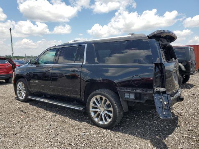 Photo 1 VIN: 1GNSCJKJXKR154586 - CHEVROLET SUBURBAN 